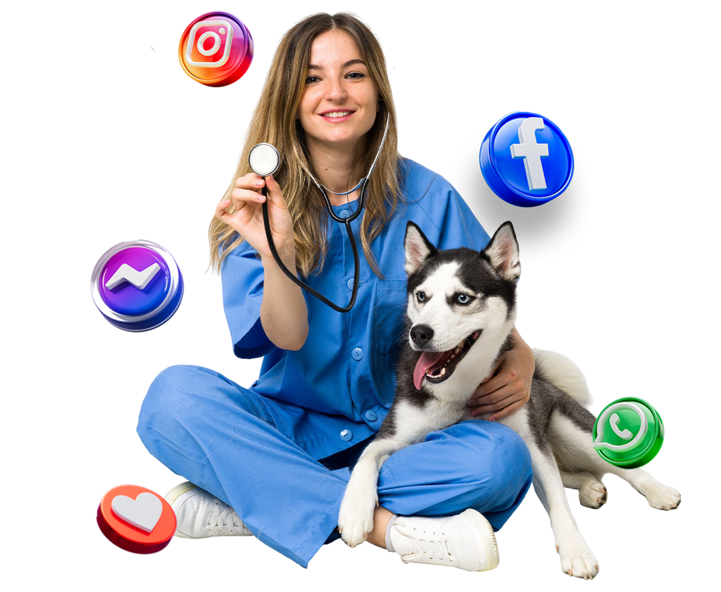 SEO Agency for Veterinarians