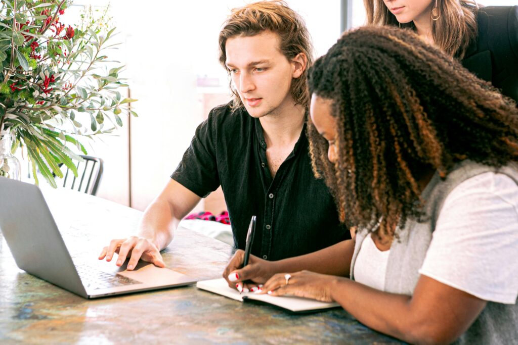 Digital Marketing Help Small Business