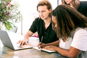 Digital Marketing Help Small Business