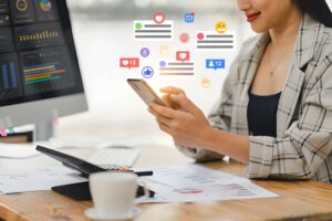 Social Media Marketing