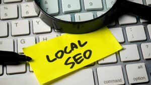 Local SEO