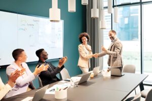 Local SEO Services in the USA