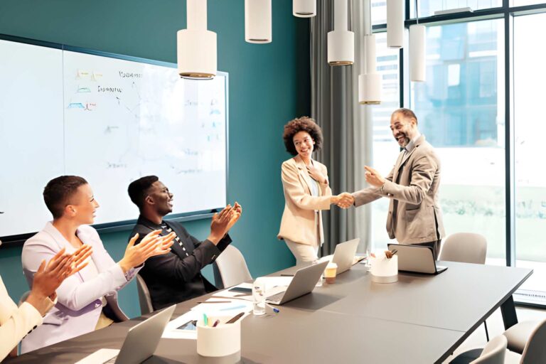 Local SEO Services in the USA