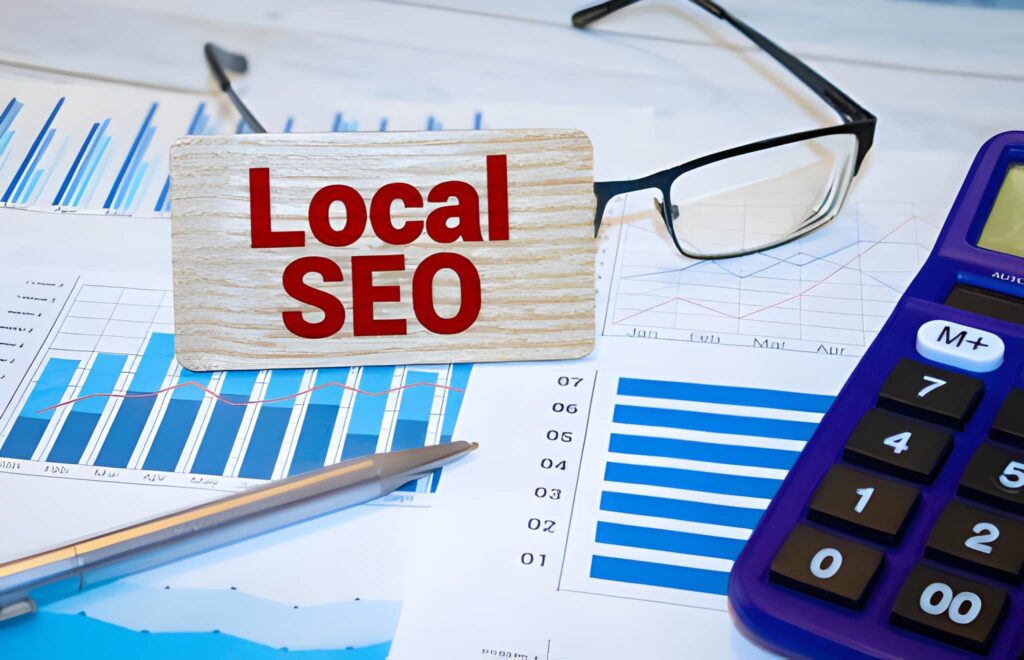 Local SEO