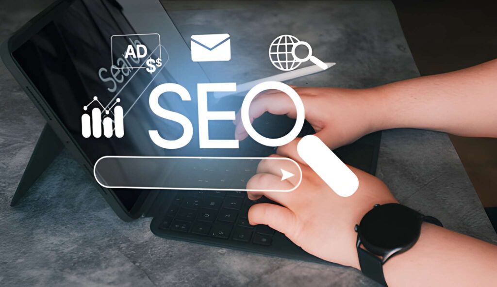 Local SEO Services in the USA