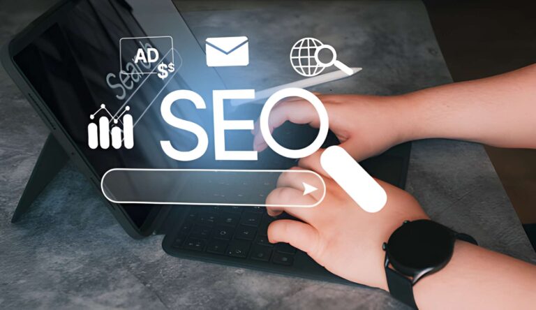 Local SEO Services in the USA