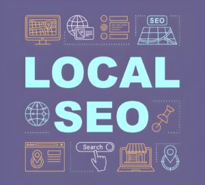 Local SEO Services in the USA
