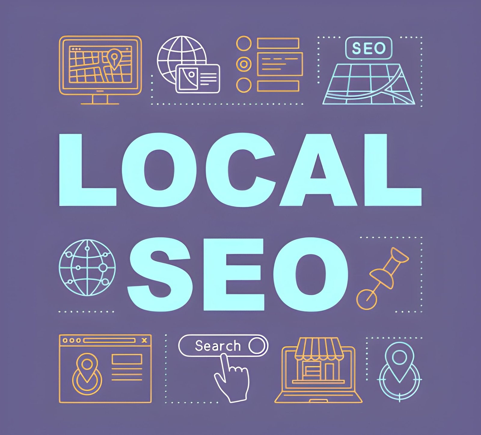 Local SEO Services in the USA