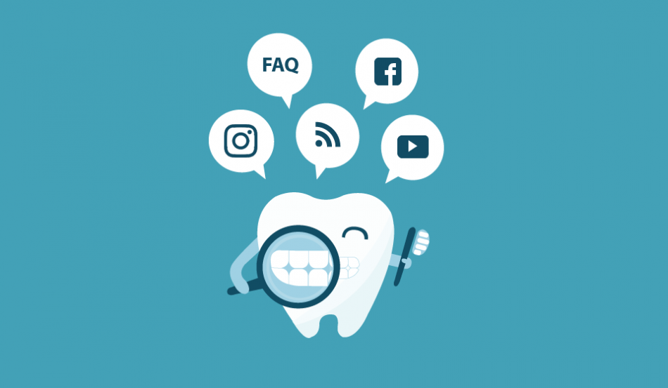 Dental Marketing and It’s Importance