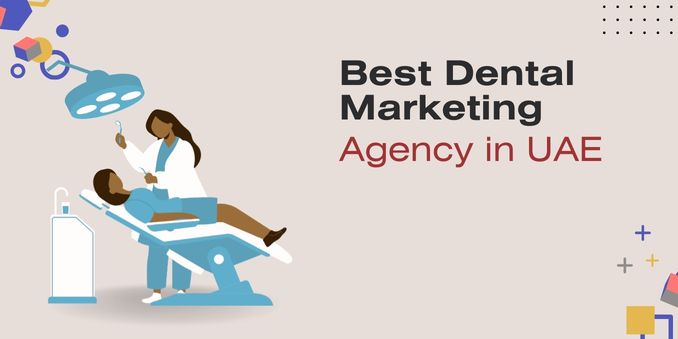 dental marketing Agency in UAE