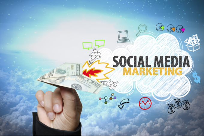 Social Media Management Agency in Dubai