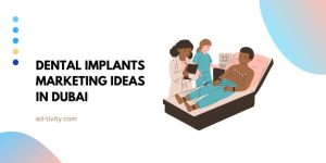 dental implants marketing