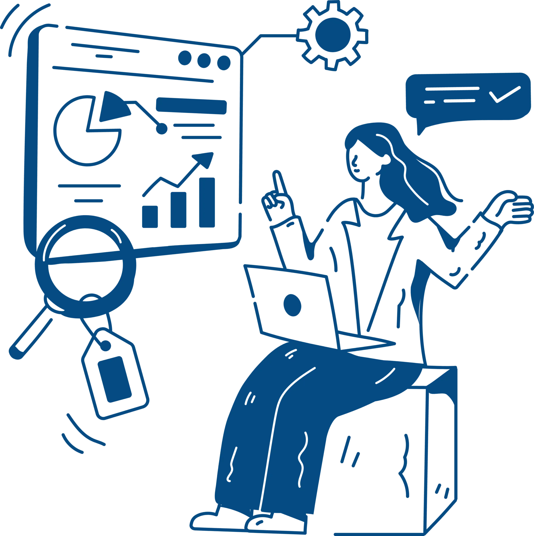 Search Engine Optimization