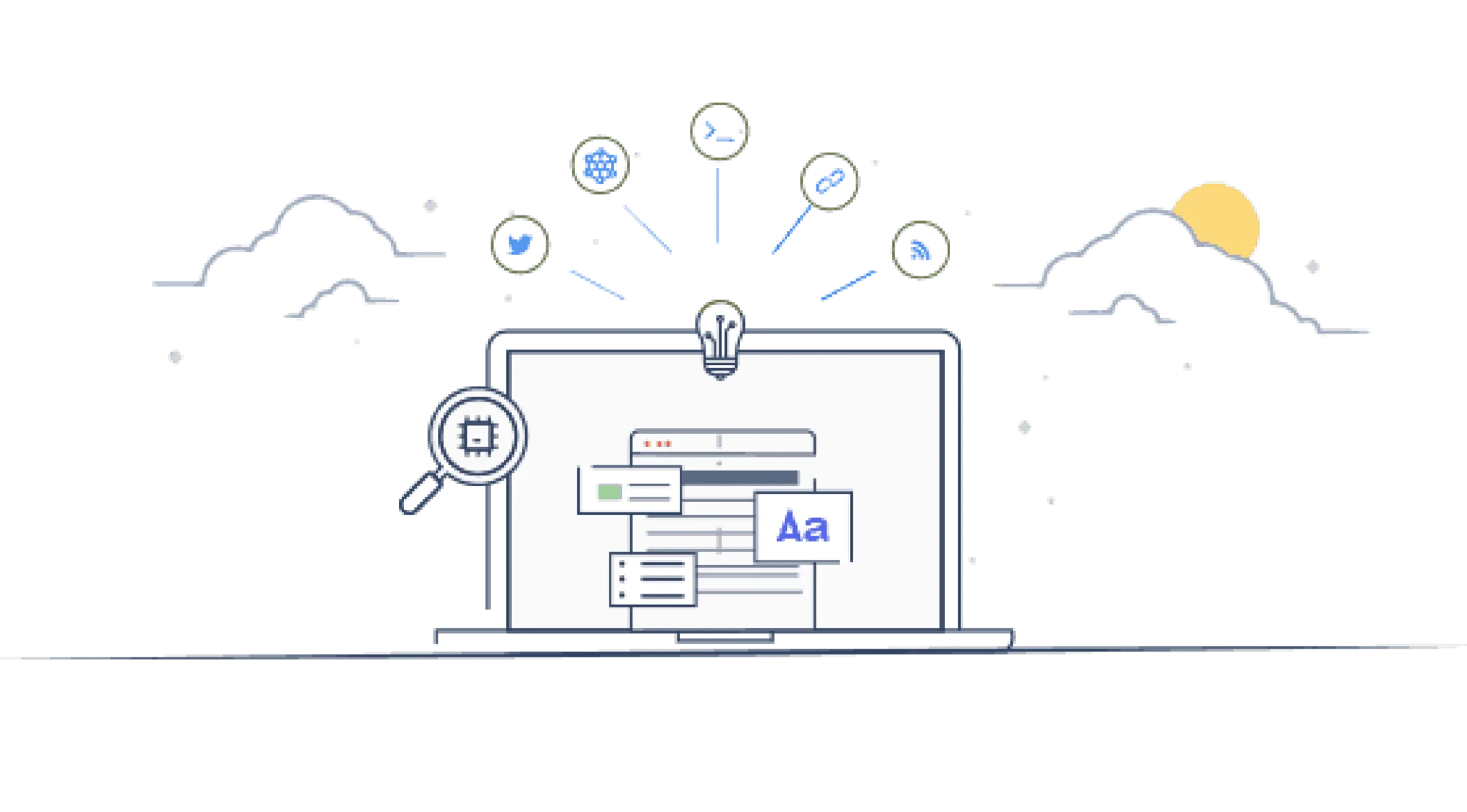 Search Engine Optimization