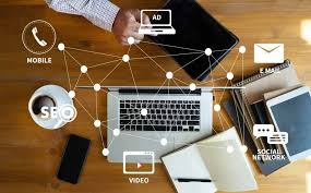 Social Media Agency Dubai