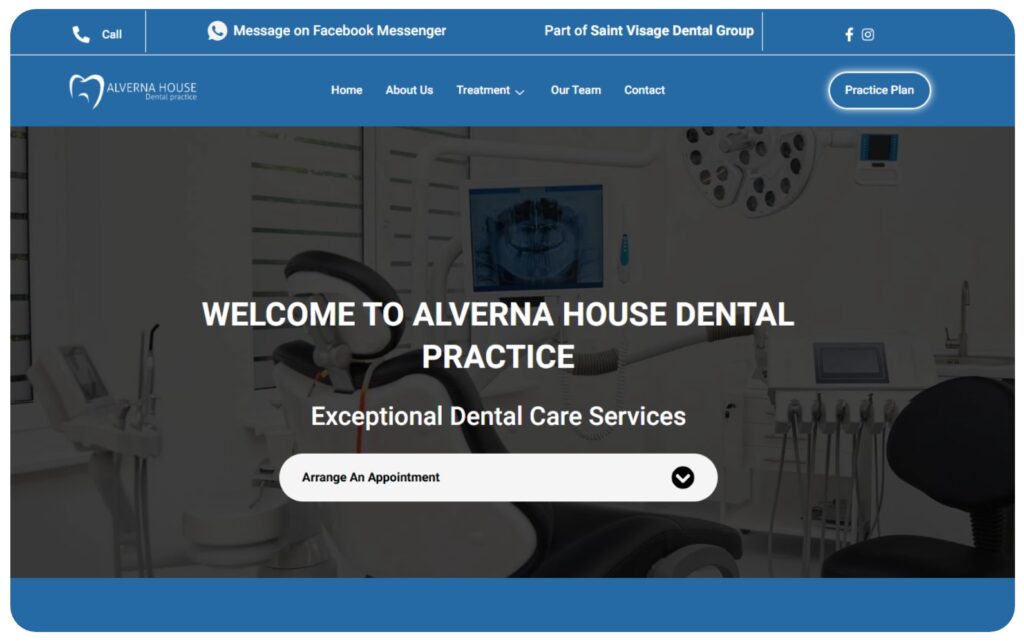 House Dental Practice