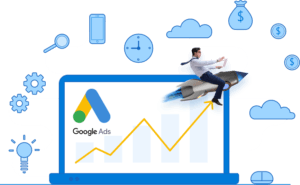 Google Ads Services Agency