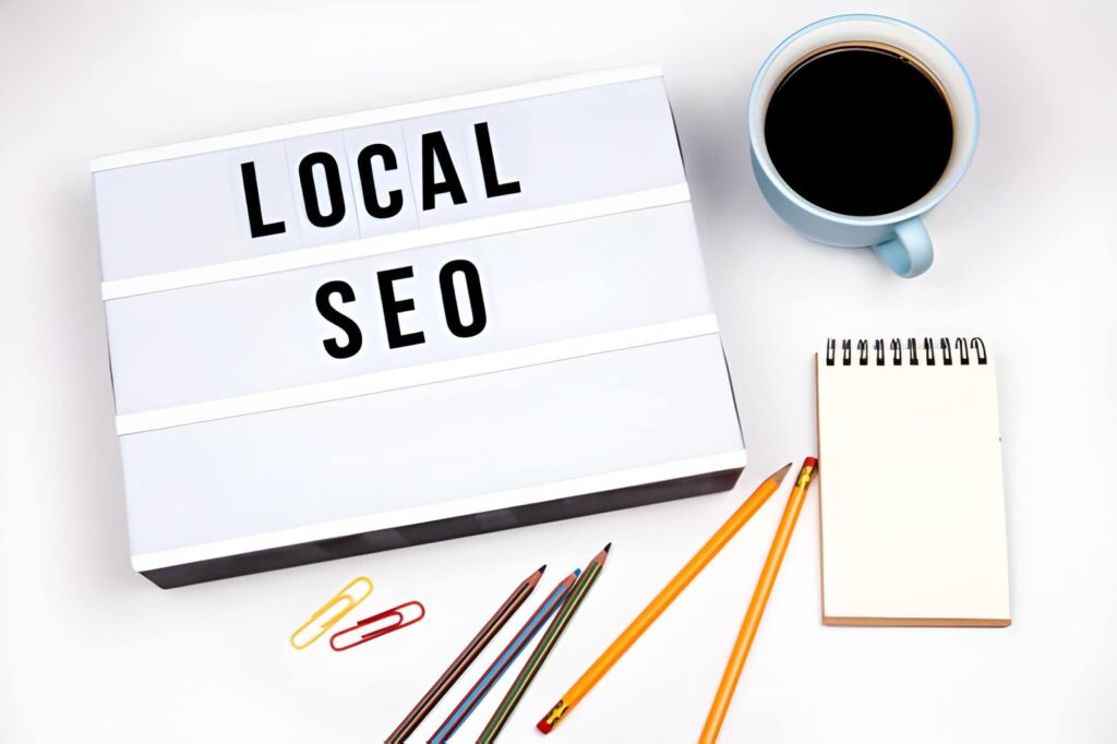 Best Local SEO in Dubai