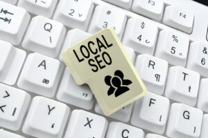 Local SEO Providers in Dubai
