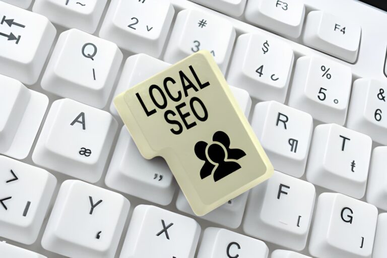 Local SEO Providers in Dubai