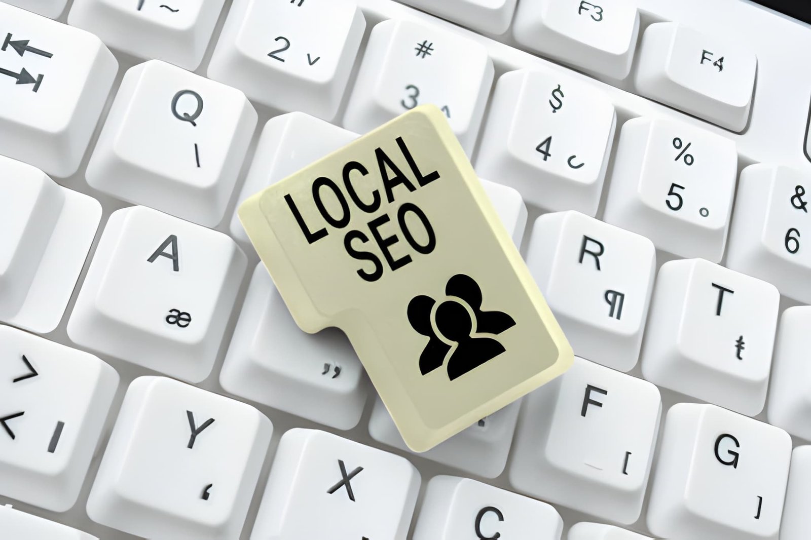 Local SEO Providers in Dubai