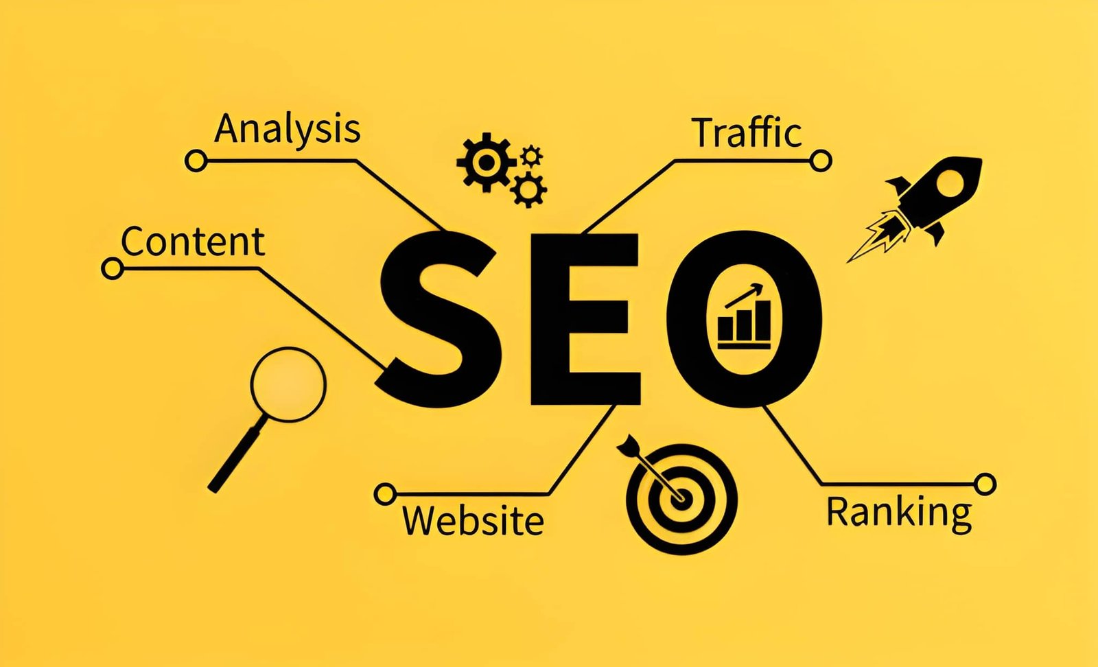 Local SEO in Dubai