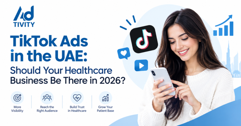 TikTok Ads