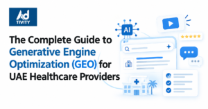 Healthcare GEO