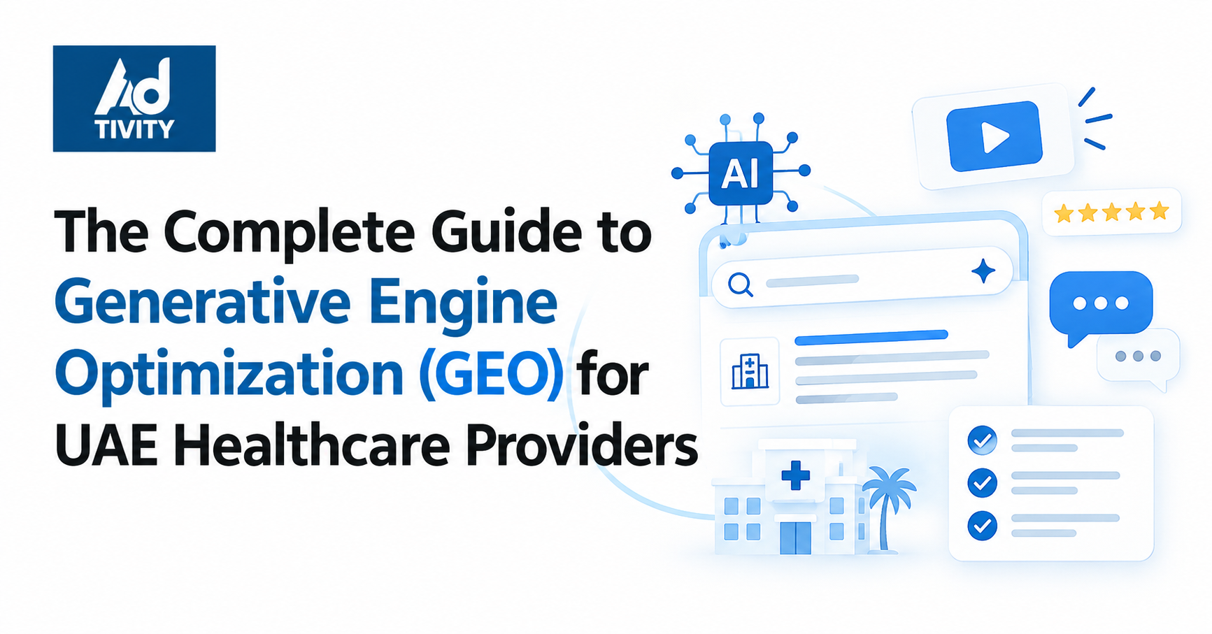 Healthcare GEO