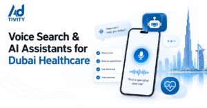 Healthcare SEO