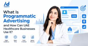 Programmatic Advertising