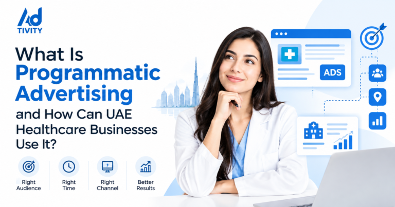 Programmatic Advertising
